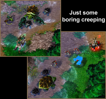 You must not have the game if you want to see this.